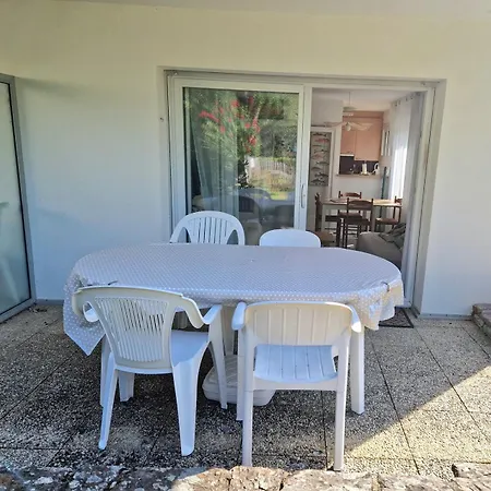 Cosy T2 Port & Jardin Privatif Διαμέρισμα Le Pouliguen