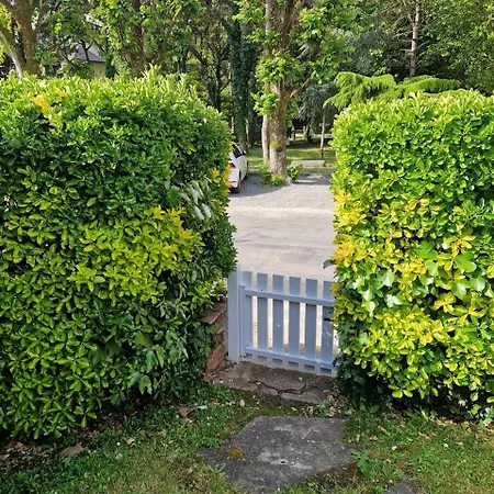 Cosy T2 Port & Jardin Privatif *